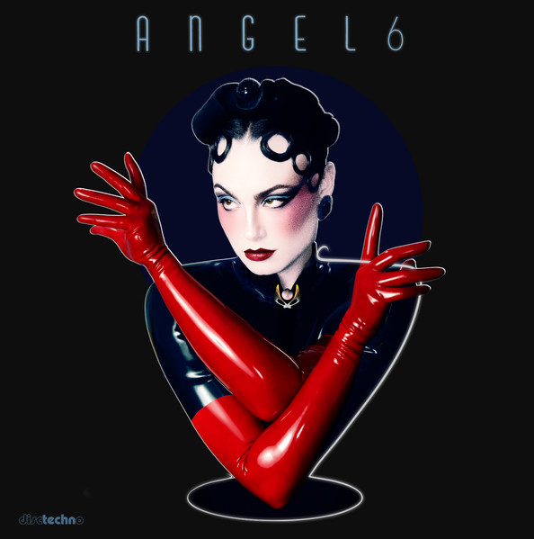 Daniella DeLuna , Mark Grusane - Angel 6 Suite | Disctechno (DMLP06) Daniella DeLuna , Mark Grusane - Angel 6 Suite | Disctechno (DMLP06)