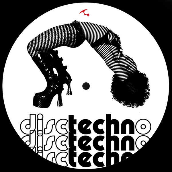 Daniella DeLuna , Mark Grusane - Angel 6 Suite | Disctechno (DMLP06) - 3