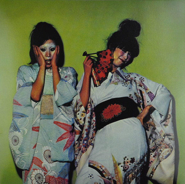 Sparks - Kimono My House | Island Records (4735903)