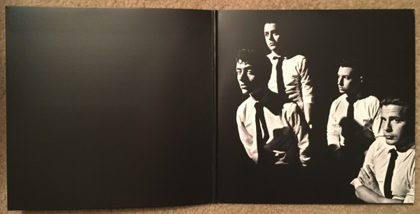 Arctic Monkeys - AM | Domino (WIGLP317) - 4 Arctic Monkeys - AM | Domino (WIGLP317) - 4