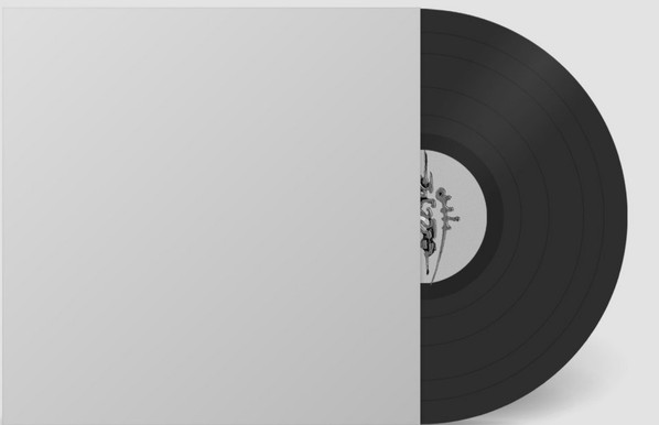 Hitam - Scarlet Cloak [RHIZA002] | Rhiza Semar (002) - 2