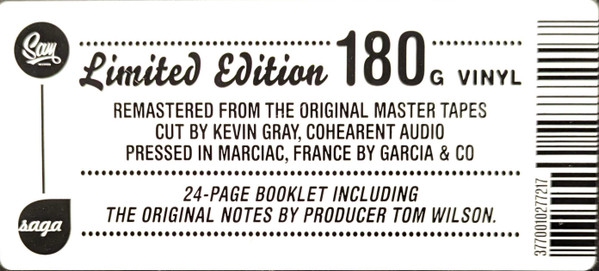 Sun Ra - Jazz By Sun Ra Vol. 1 | Transition (trlp 10) - 4