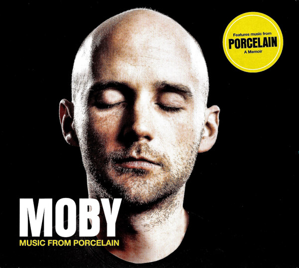 Moby - Music From Porcelain | Little Idiot (IDIOT046)