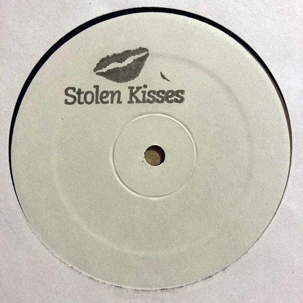 Leonid Nevermind - Third Kiss | Stolen Kisses (KISS1203)
