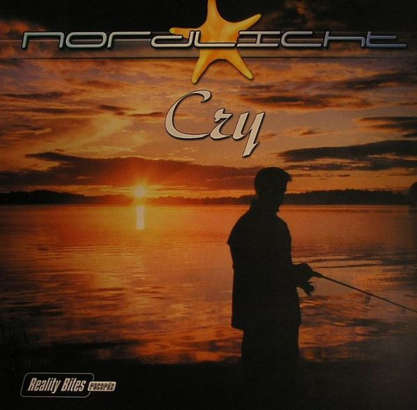 Nordlicht - Cry | Reality Bites Records (rb 018)