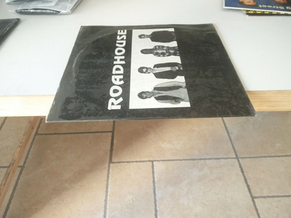 Roadhouse - Roadhouse | Paloma Records (mlp9001002) - 3