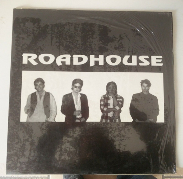 Roadhouse - Roadhouse | Paloma Records (mlp9001002) - 4