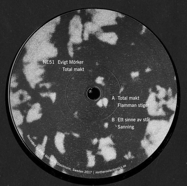 Evigt Mörker - Total makt | Northern Electronics (NE51) - main Evigt Mörker - Total makt | Northern Electronics (NE51) - main