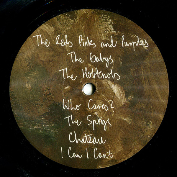 Various - Going Back To Sleep... | A Colourful Storm (acolour053) - 3