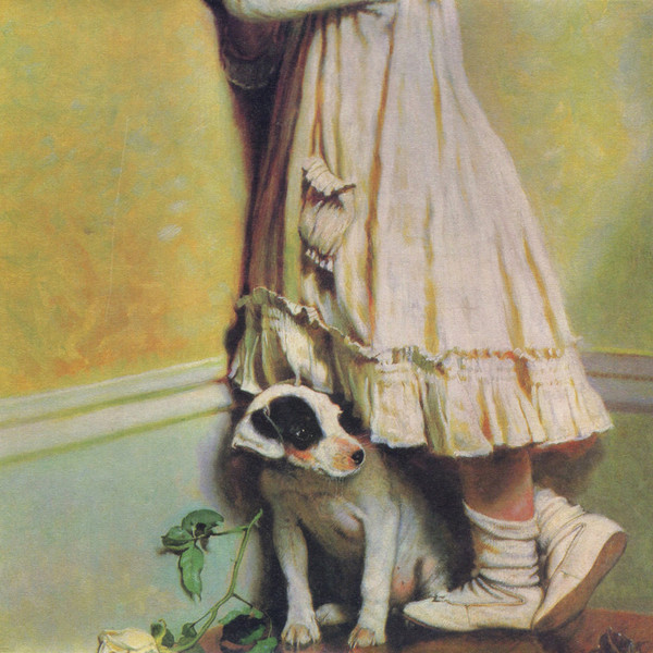 Various - Going Back To Sleep... | A Colourful Storm (acolour053)