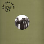 Konstruction Dept. - Solid Comfort E.P | Honchos Music (hm 007)