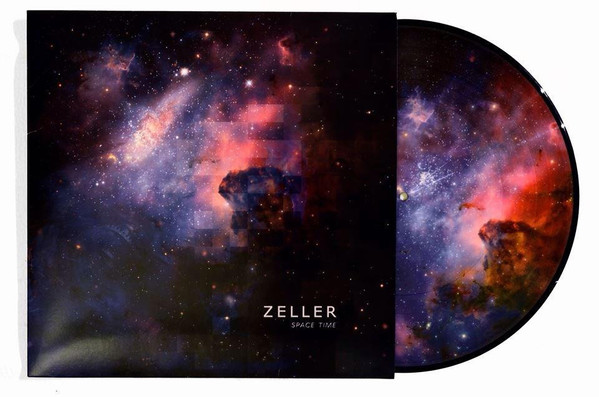 Zeller - Space Time | Tympanik Audio (none) - 2 Zeller - Space Time | Tympanik Audio (none) - 2