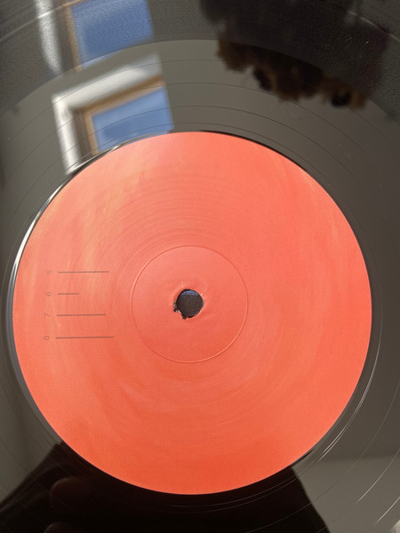 GAISTER - GAISTER | AD 93 (WHYT076) - 4