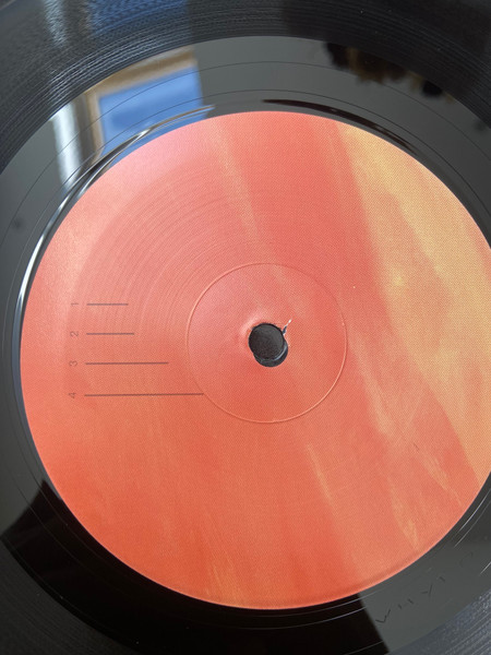 GAISTER - GAISTER | AD 93 (WHYT076) - 3