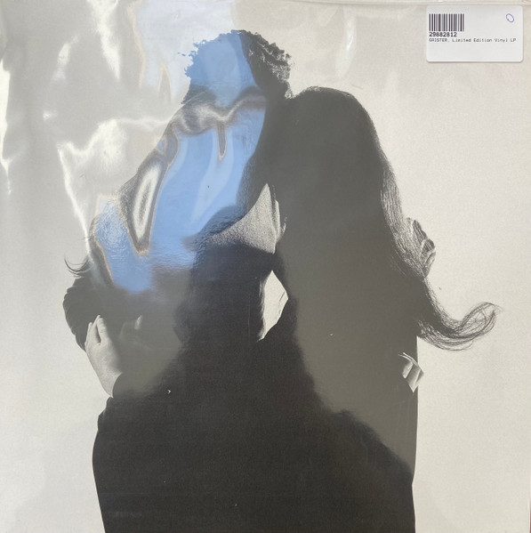 GAISTER - GAISTER | AD 93 (WHYT076) - main