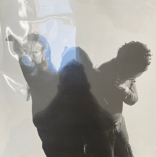 GAISTER - GAISTER | AD 93 (WHYT076) - 2