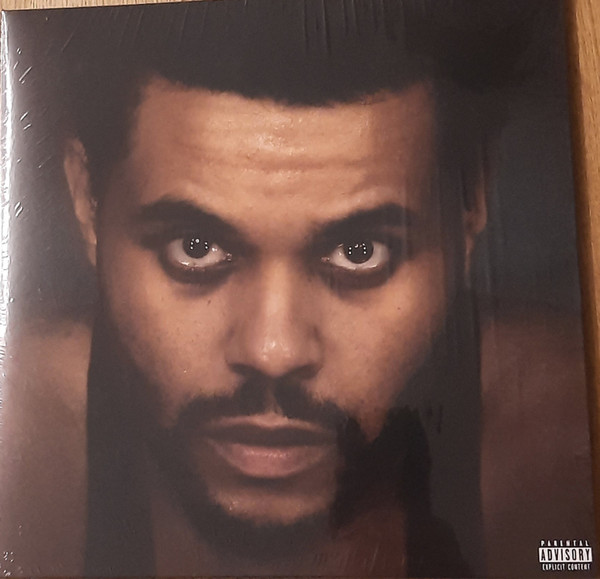 The Weeknd - Hurry Up Tomorrow | XO (602465994759)