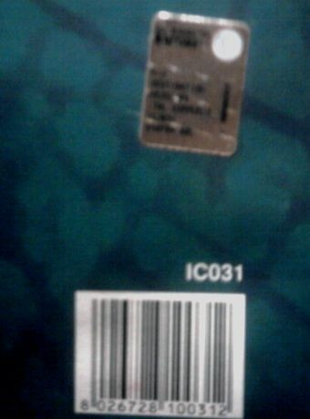 Stefano Noferini - Destination Drums#3 | Italian Communication (IC 031)