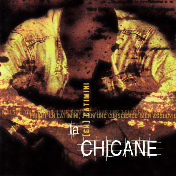 La Chicane - [En] Catimini | DKD Disques (DKDCD-5300)