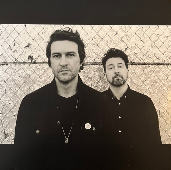 Japandroids - Fate & Alcohol | Arts & Crafts (AC242LP)