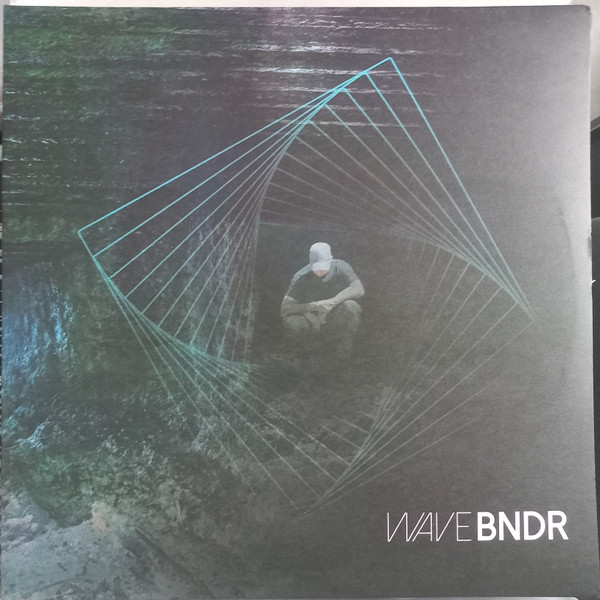 WaveBndr - WaveBndr | Acid Night (ACID NIGHT LP 02)
