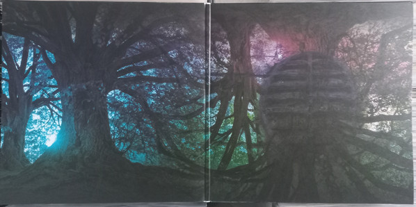 WaveBndr - WaveBndr | Acid Night (ACID NIGHT LP 02) - 2