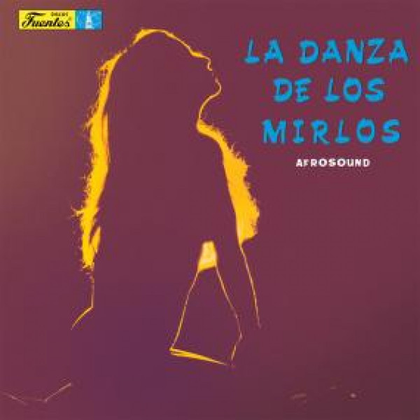 Afrosound - La Danza de Los Mirlos | Vampi Soul (VAMPI 231)