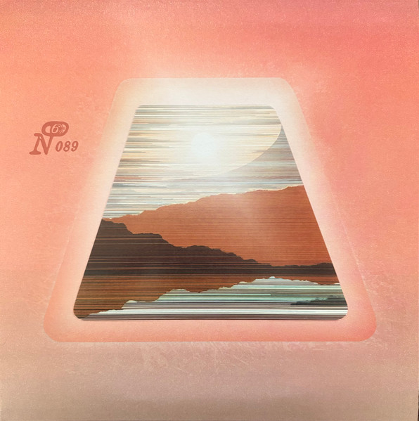 Various - Bliss Out For Days | Numero Group (089) Various - Bliss Out For Days | Numero Group (089)