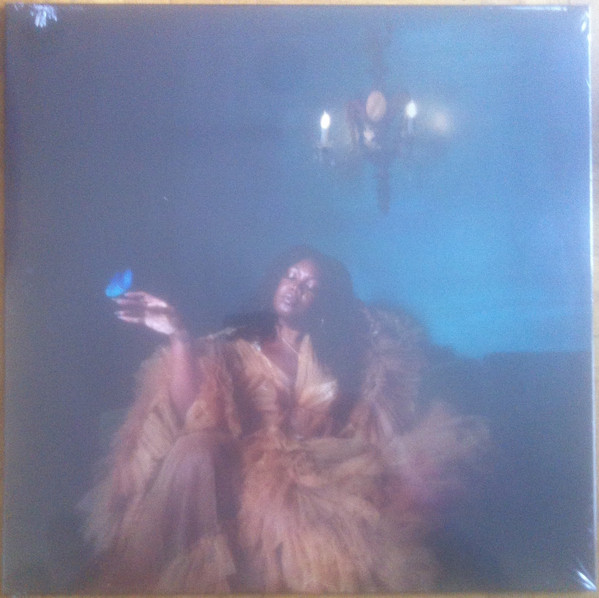 Yazmin Lacey - Teal Dreams | AMF Records (AMF161LP1)