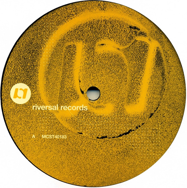 Phat 'N' Phunky Feat. Rozalla - Friday Night | Riversal Records (MCST 40183) - 4