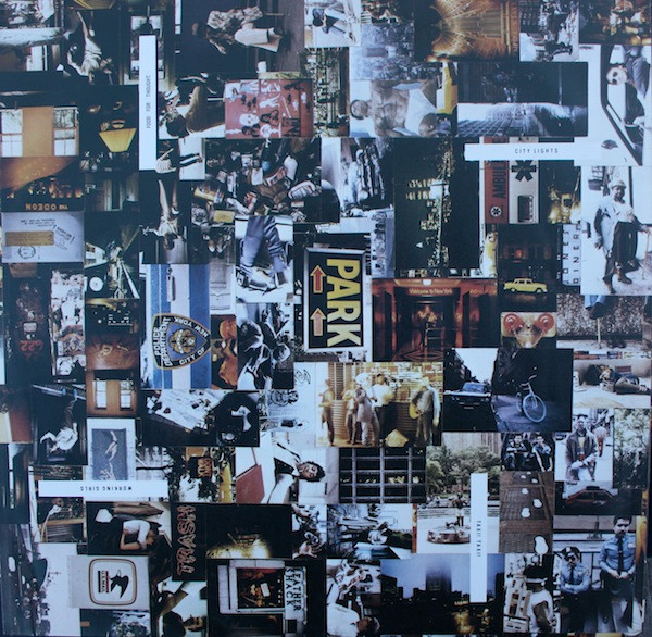 10cc - Windows In The Jungle | Mercury (814 007-1) - 6