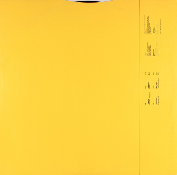 Various - Gatecrasher Wet | INCredible (INC8LP) - 4 Various - Gatecrasher Wet | INCredible (INC8LP) - 4