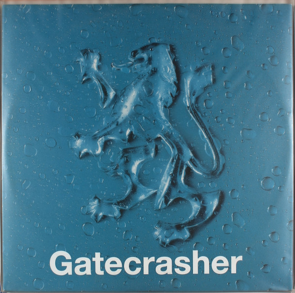 Various - Gatecrasher Wet | INCredible (INC8LP) - main Various - Gatecrasher Wet | INCredible (INC8LP) - main