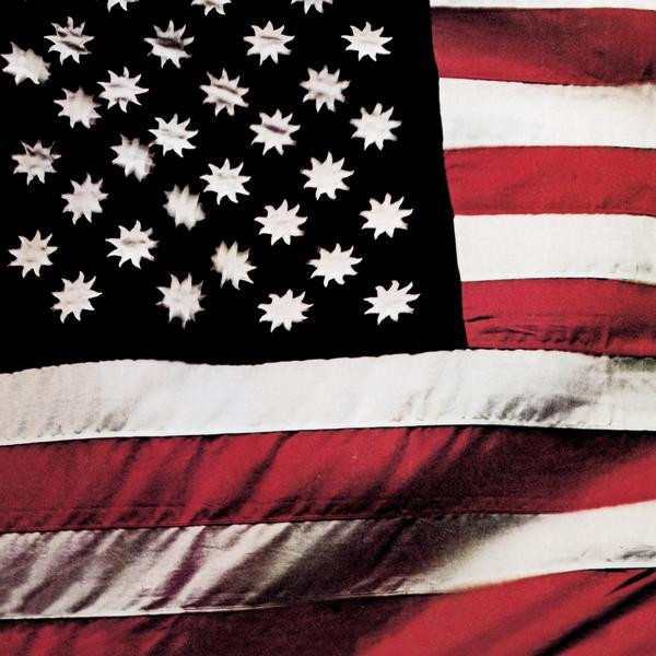 Sly & The Family Stone - There's A Riot Goin' On | Epic (64613) Sly & The Family Stone - There's A Riot Goin' On | Epic (64613)