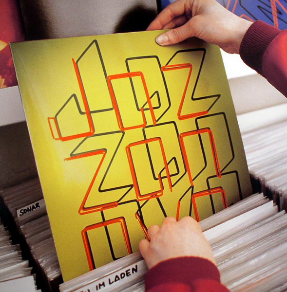 Jazzanova - Soon (Part Two) | Jazzanova Compost Records (JCR) (JCR033-1) Jazzanova - Soon (Part Two) | Jazzanova Compost Records (JCR) (JCR033-1)