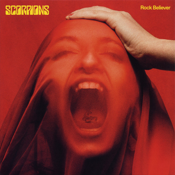 Scorpions - Rock Believer | Vertigo (3880816)