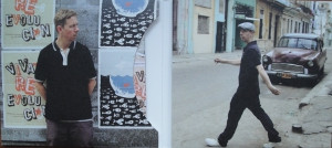 Gilles Peterson Presents Gilles Peterson's Havana Cultura Band - Remixed | Brownswood Recordings (BWOOD053CD) - 2 Gilles Peterson Presents Gilles Peterson's Havana Cultura Band - Remixed | Brownswood Recordings (BWOOD053CD) - 2