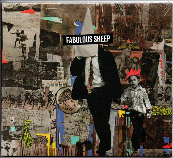 Fabulous Sheep - Fabulous Sheep | Not On Label (none) - main Fabulous Sheep - Fabulous Sheep | Not On Label (none) - main