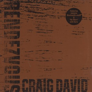 Craig David / Guru - Rendezvous / No More | Wildstar Records (12 WILD 36RBP) - main