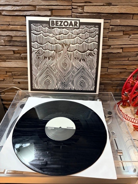 Bezoar - Bezoar | Araki (Araki 230)