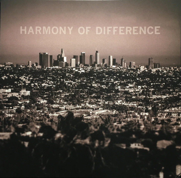 Kamasi Washington - Harmony Of Difference | Young Turks (YT171)