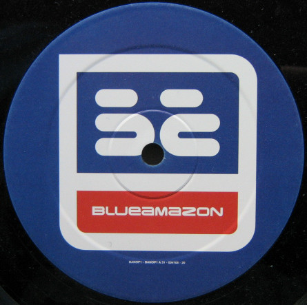 Blue Amazon - No Other Love | S3 (BANOP1) - 3