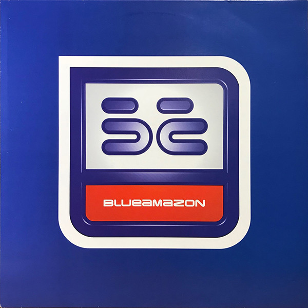 Blue Amazon - No Other Love | S3 (BANOP1) - main