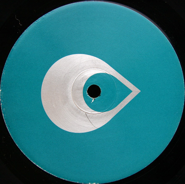 Kerri Chandler - Digitalsoul (Session One) | Large Records (LAR-043) - 4