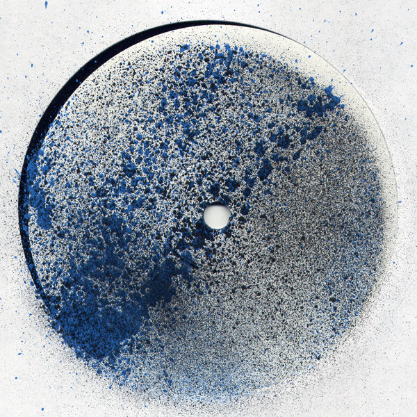 Brendon Moeller - Tak EP | Kimochi (KIMOCHI 8) - 2