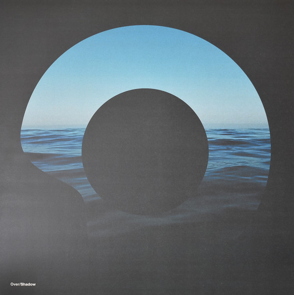 Robert Haigh - Koto Line / Secret Life Of Waves (Spatial Remixes) | Over/Shadow (OSH/21) - main