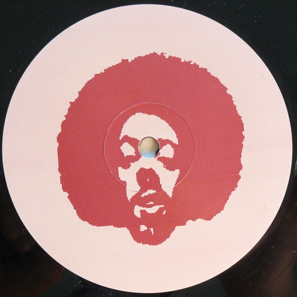 Aphrohead - Crybaby | Clashbackk Recordings (CLB008) - 2