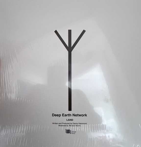 Deep Earth Network - Land | Group Mind (DEN01) - 2