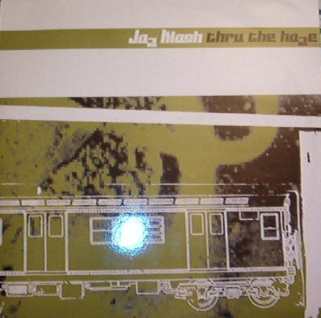 Jaz Klash - Thru The Haze | Cup Of Tea Records (COT 047) - 4