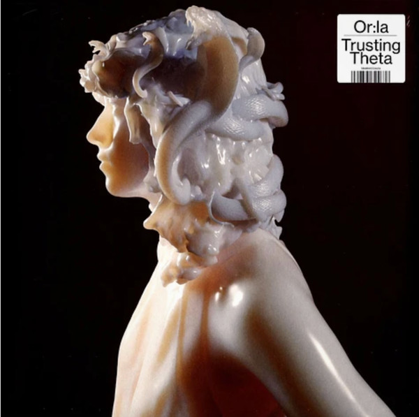 Or:la - Trusting Theta | fabric Originals (FRO020)